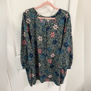 5x Woman Within blouse